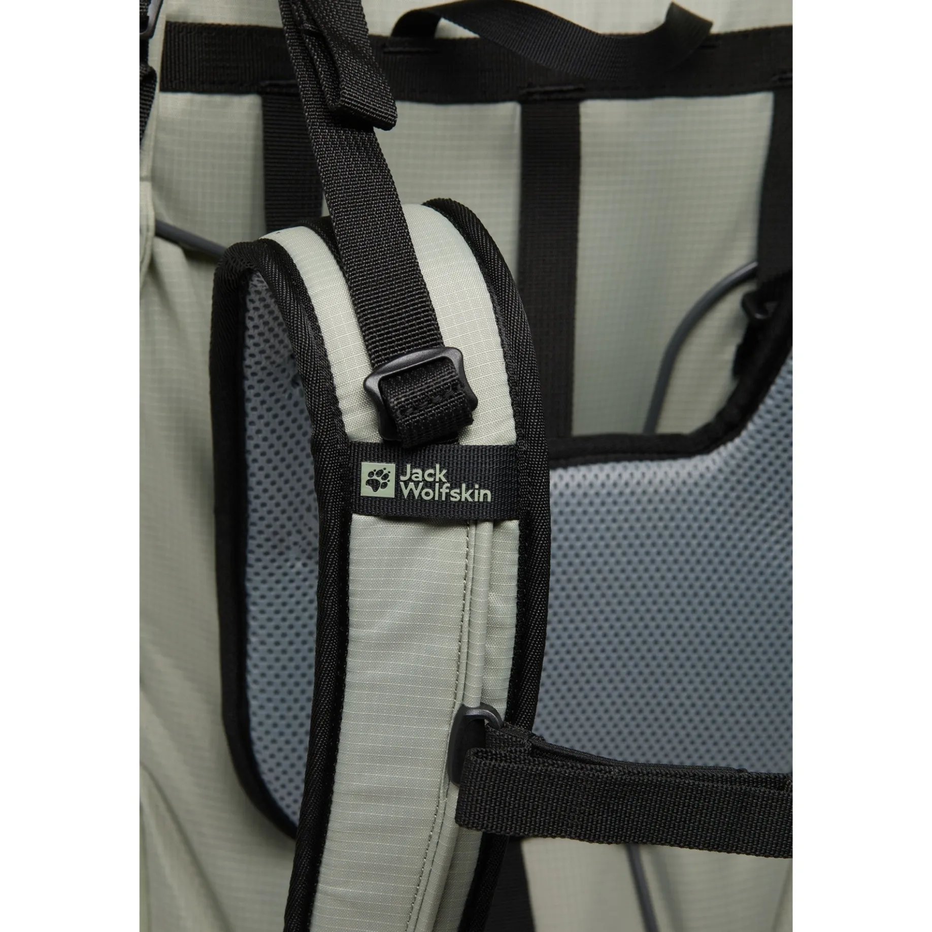 Trailflair Lite 40+5 | XS-L - Trekkingrucksack 71 cm (mint leaf)