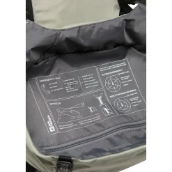 Trailflair Lite 40+5 | XS-L - Trekkingrucksack 71 cm (mint leaf)