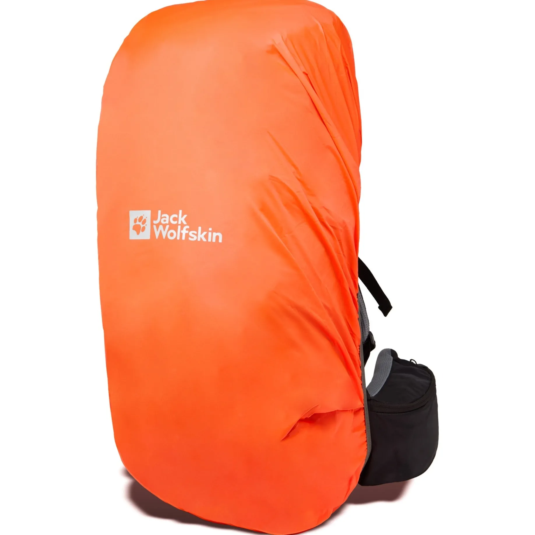 Trailflair Pro 60+8 | S-L - Trekkingrucksack 80 cm (schwarz)