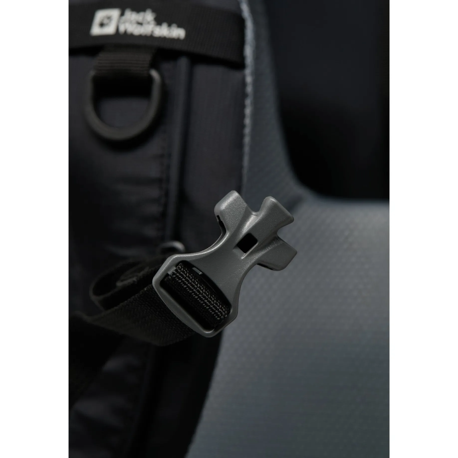 Trailflair Pro 60+8 | S-L - Trekkingrucksack 80 cm (schwarz)