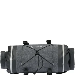 Trailfront Compact - Lenkertasche 42 cm (black uni)