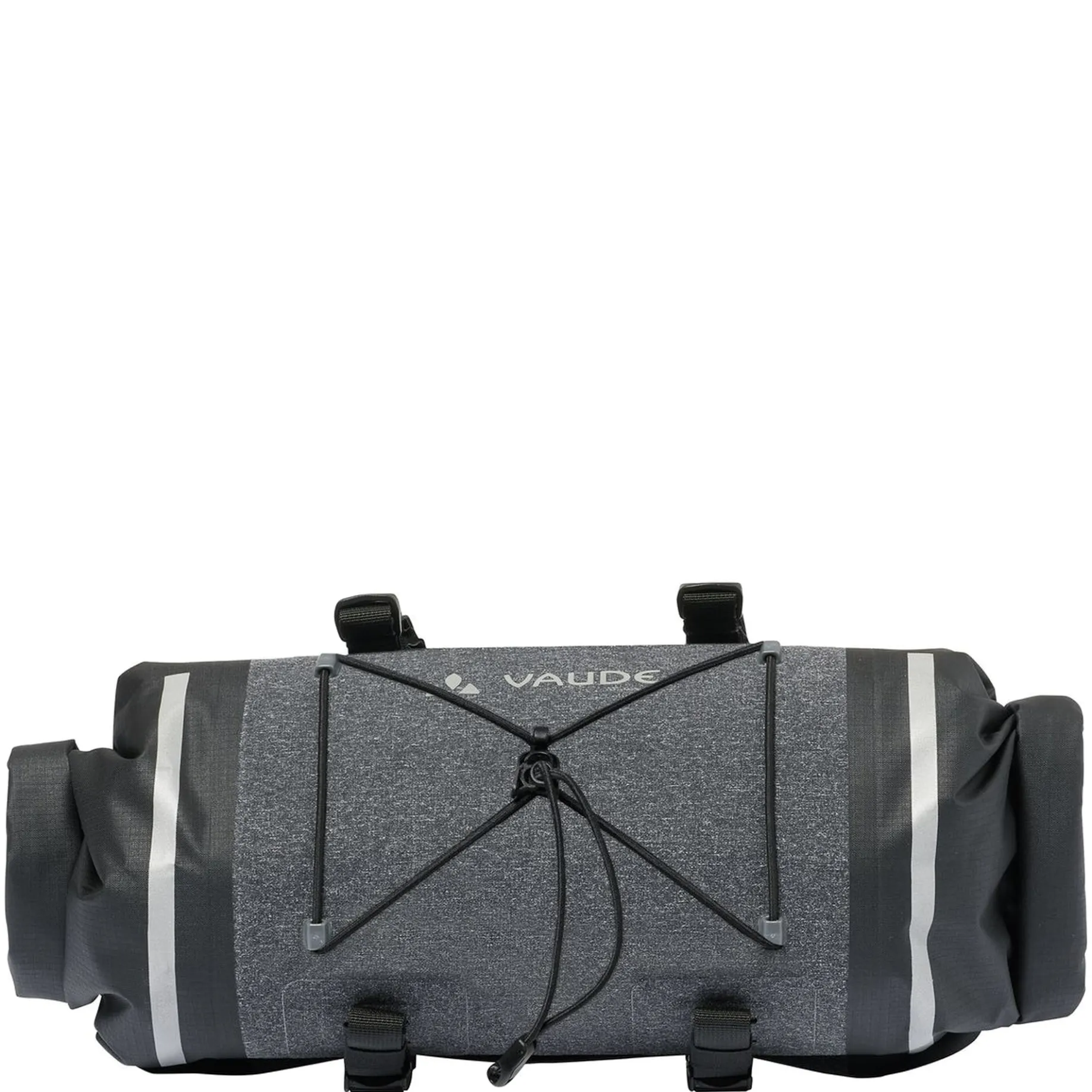 Trailfront Compact - Lenkertasche 42 cm (black uni)