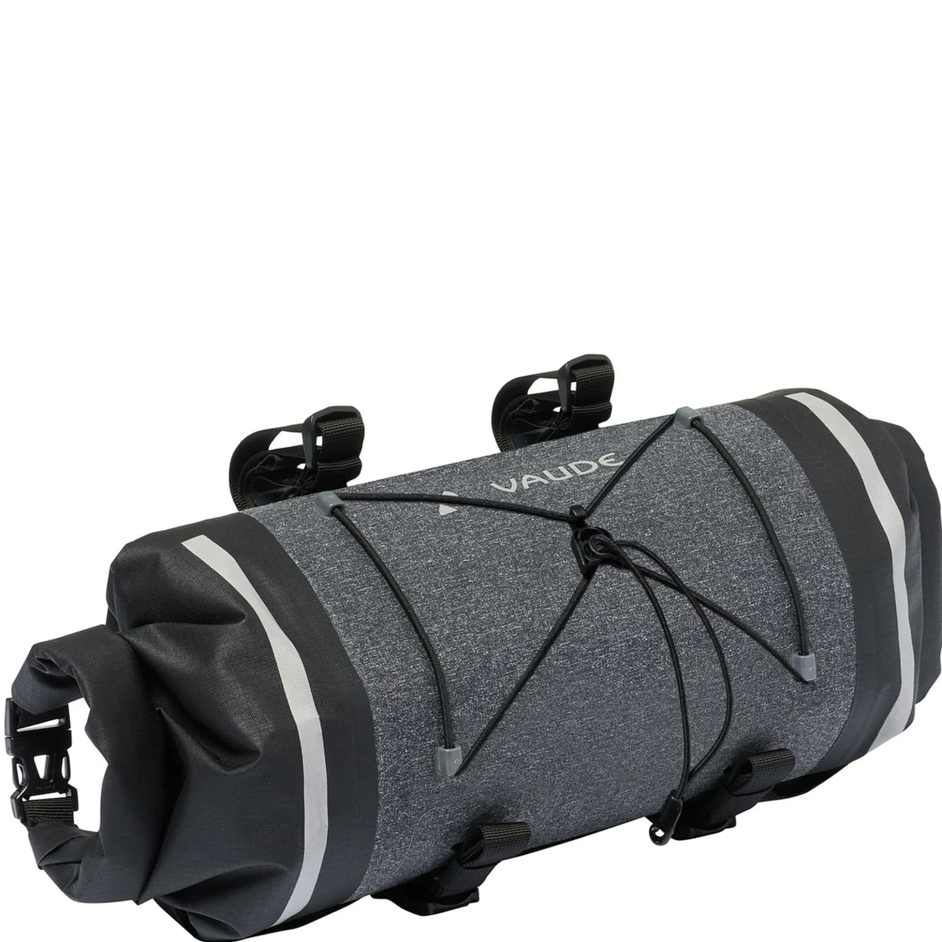 Trailfront Compact - Lenkertasche 42 cm (black uni)