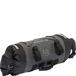 Trailfront Compact - Lenkertasche 42 cm (black uni)