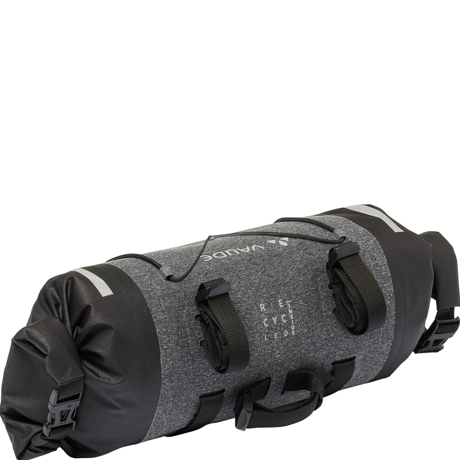 Trailfront Compact - Lenkertasche 42 cm (black uni)