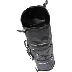 Trailfront Compact - Lenkertasche 42 cm (black uni)