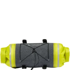Trailfront Compact - Lenkertasche 42 cm (bright green/black)