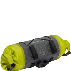 Trailfront Compact - Lenkertasche 42 cm (bright green/black)