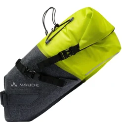 Trailsaddle Compact - Satteltasche 42 cm (bright green)