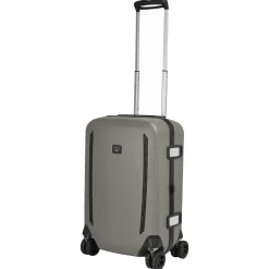 Transporter Hardside Carry-On 40 -4-Rollen-Trolley 56 cm (tan concrete)