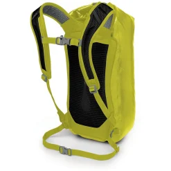 Transporter Roll Top WP 25 - Rucksack 52 cm (lemongrass yellow)