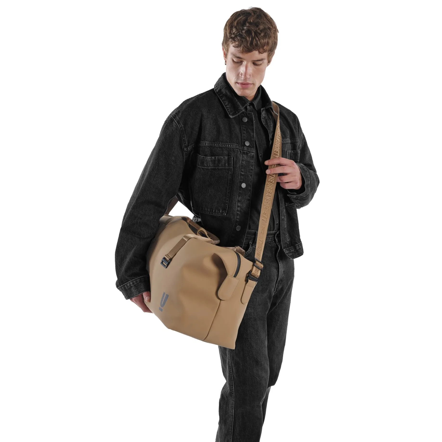 Travel - Reisetasche 50 cm (desert)