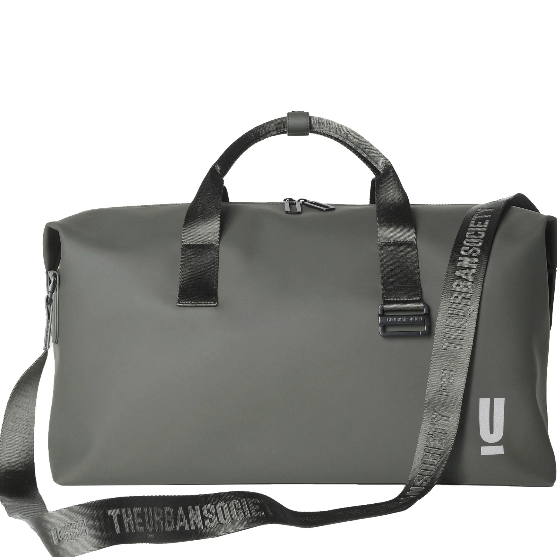 Travel - Reisetasche 50 cm (grün)
