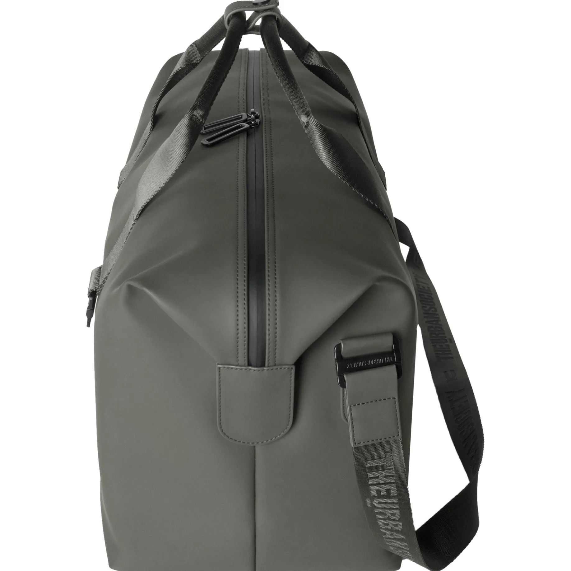 Travel - Reisetasche 50 cm (grün)