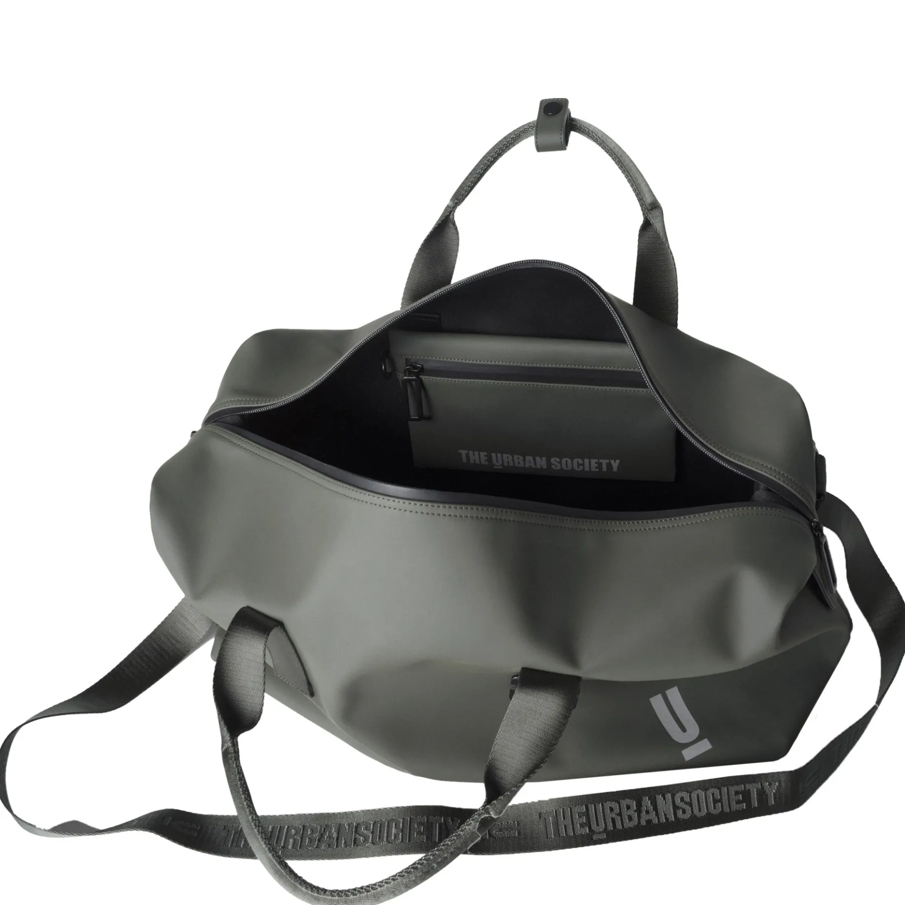 Travel - Reisetasche 50 cm (grün)
