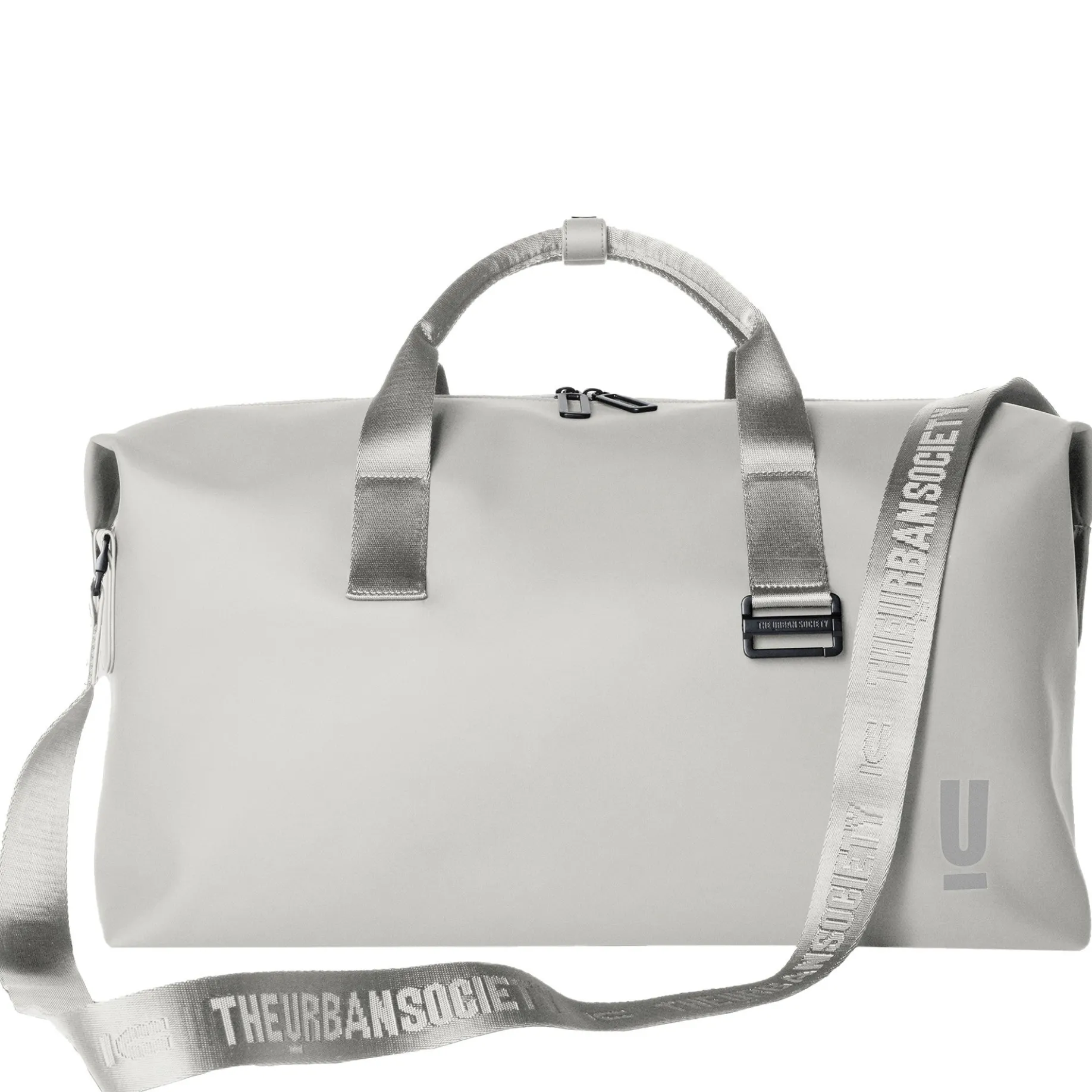 Travel - Reisetasche 50 cm (light grey)