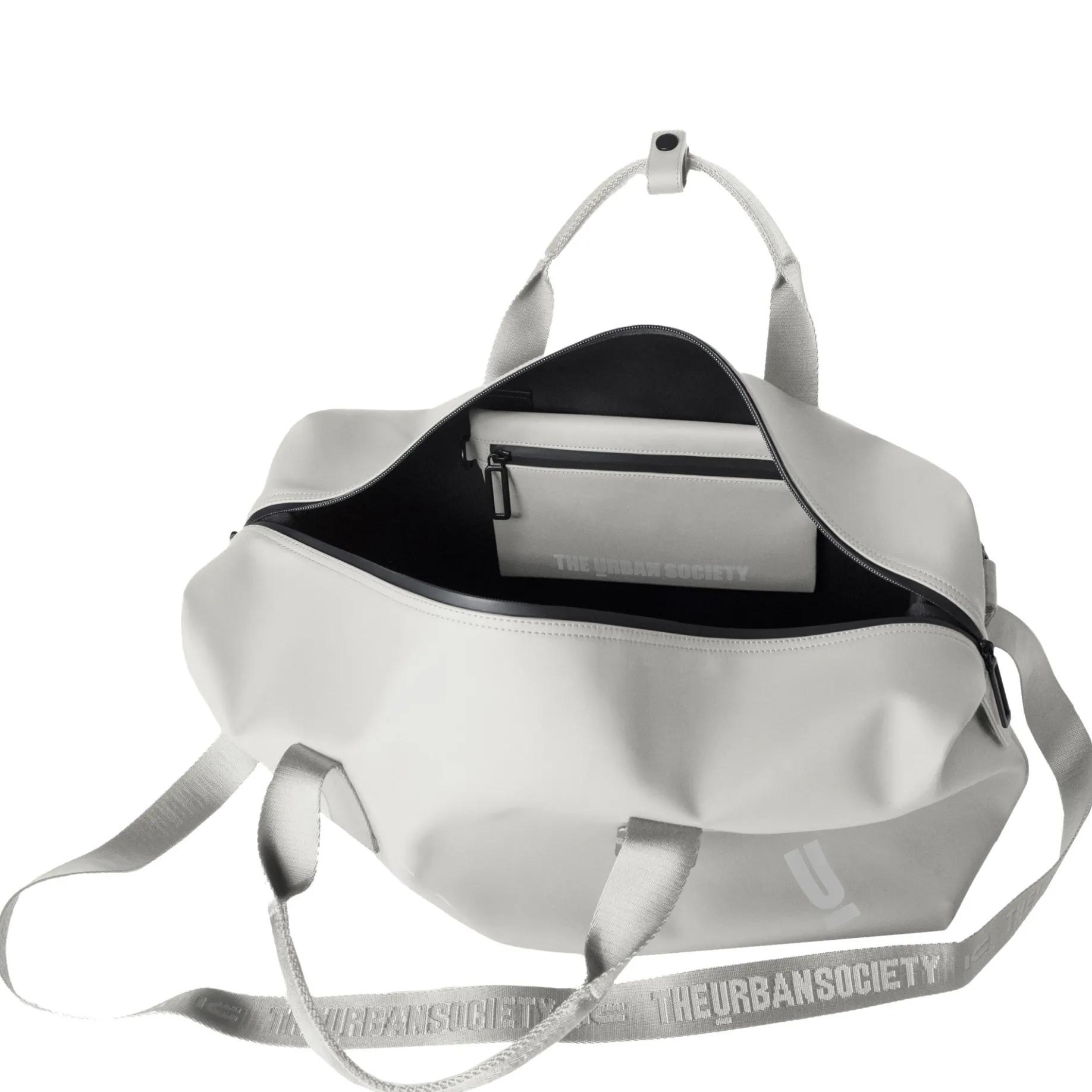 Travel - Reisetasche 50 cm (light grey)