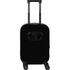 Travel - 4-Rollen-Kabinentrolley 55 cm (nero)