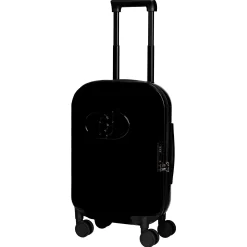 Travel - 4-Rollen-Kabinentrolley 55 cm (nero)