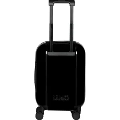 Travel - 4-Rollen-Kabinentrolley 55 cm (nero)