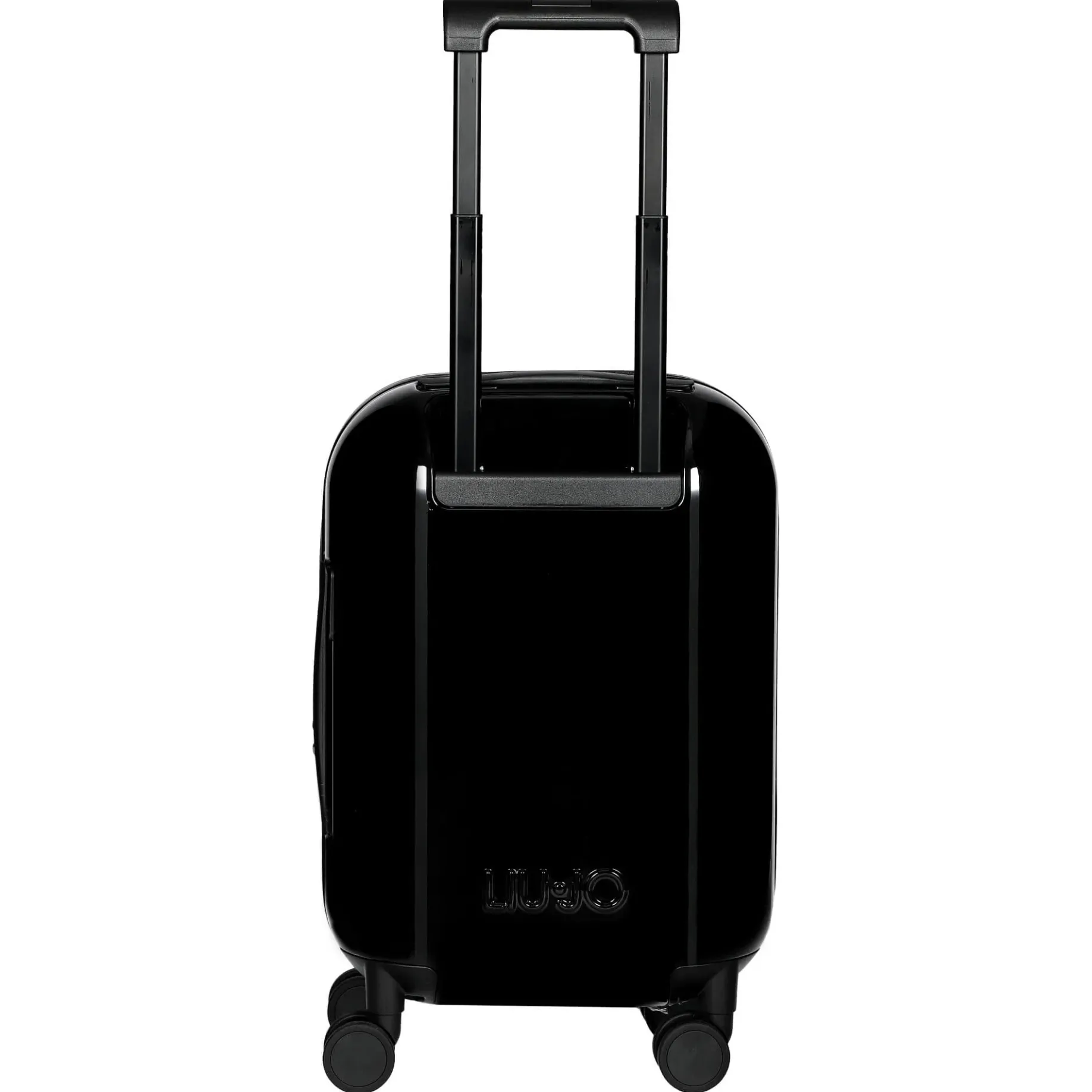 Travel - 4-Rollen-Kabinentrolley 55 cm (nero)