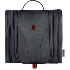 Travel Accessoires Hanging Toilet Kit - Kulturbeutel 24 cm (black)