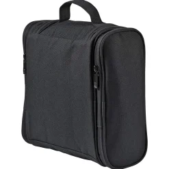 Travel Accessoires Hanging Toilet Kit - Kulturbeutel 24 cm (black)