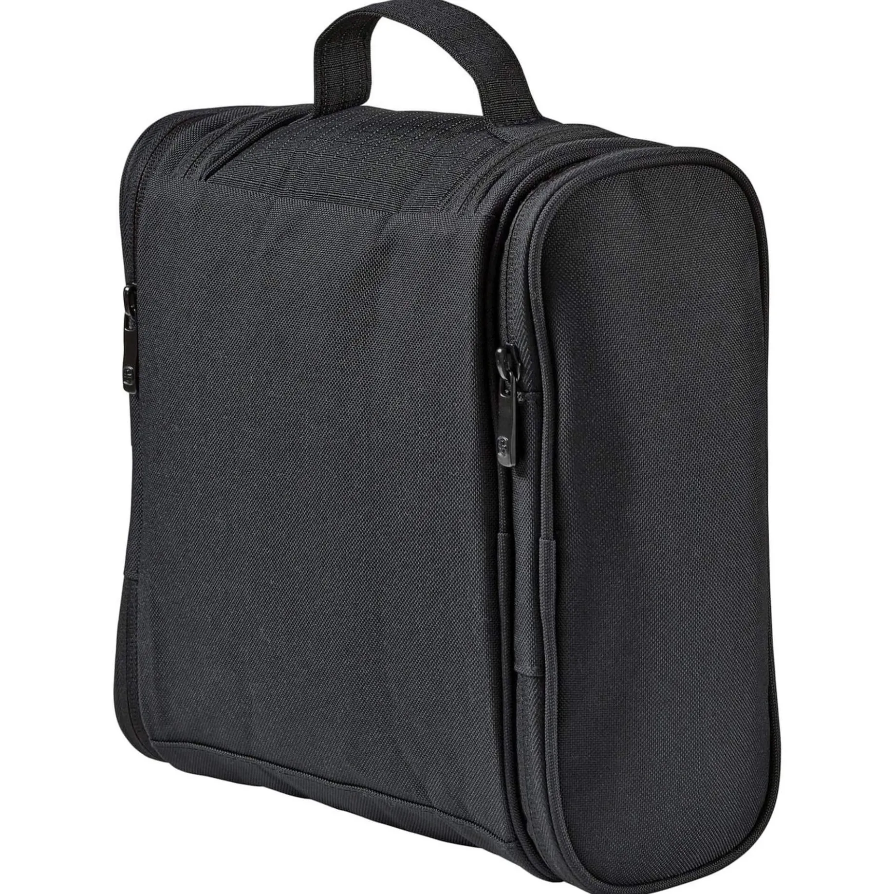 Travel Accessoires Hanging Toilet Kit - Kulturbeutel 24 cm (black)