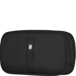 Travel Accessories 5.0 Overnight - Kosmetiktasche 23 cm (black)