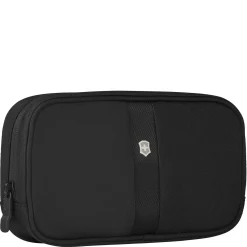 Travel Accessories 5.0 Overnight - Kosmetiktasche 23 cm (black)