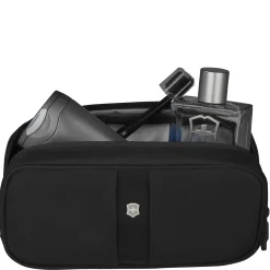Travel Accessories 5.0 Overnight - Kosmetiktasche 23 cm (black)