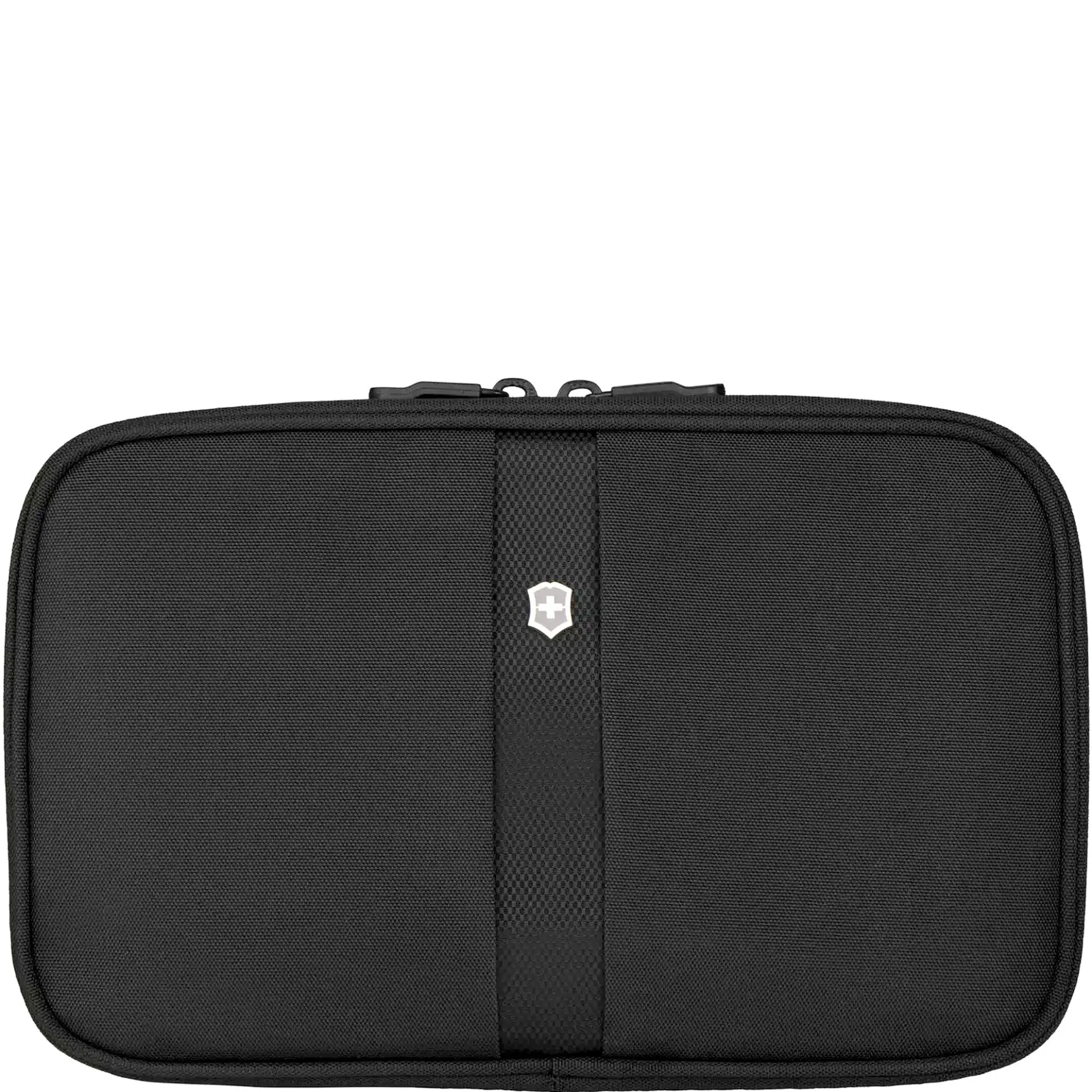 Travel Accessories 5.0 Zip-Around - Kulturbeutel 28 cm (black)