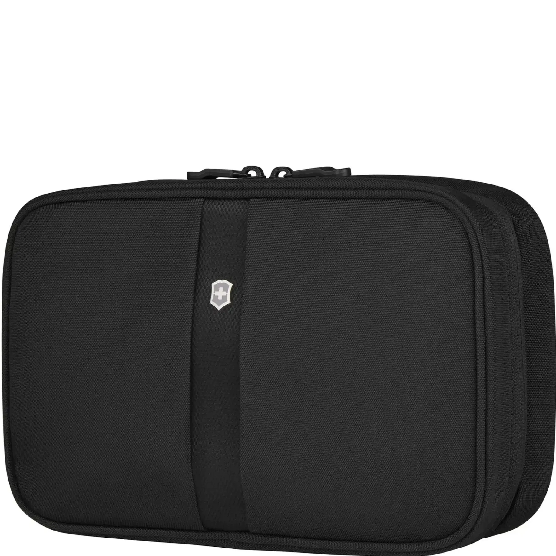 Travel Accessories 5.0 Zip-Around - Kulturbeutel 28 cm (black)