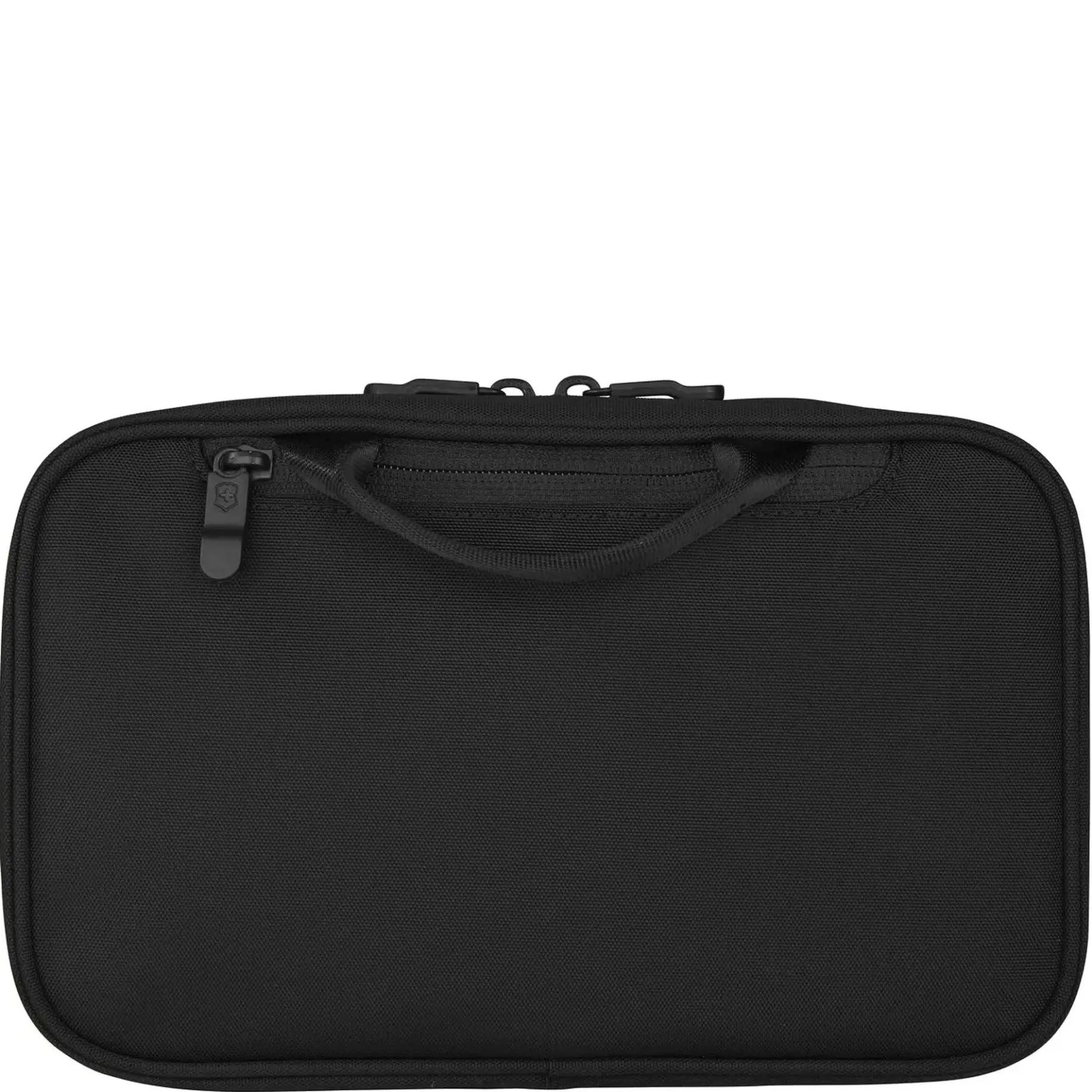 Travel Accessories 5.0 Zip-Around - Kulturbeutel 28 cm (black)