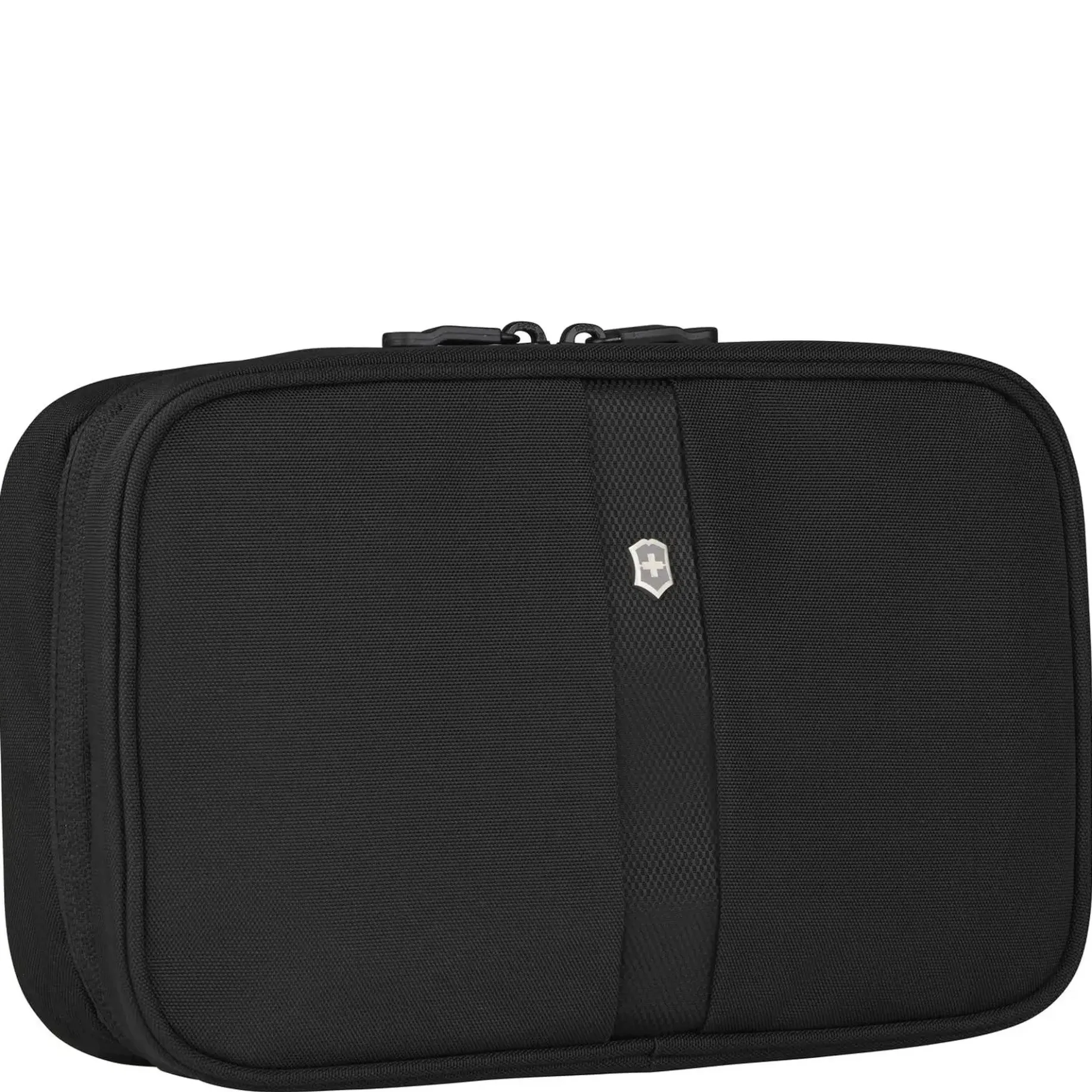 Travel Accessories 5.0 Zip-Around - Kulturbeutel 28 cm (black)