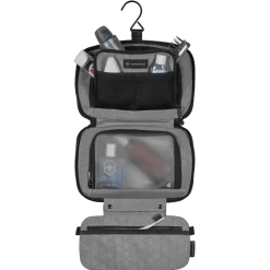 Travel Accessories 5.0 Zip-Around - Kulturbeutel 28 cm (black)