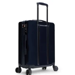 Travel Cabin Luggage - 4-Rollen-Kabinentrolley S 54.5 cm (space blue)