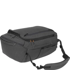 Travel Cruiser 45 - Rucksack 54 cm (black melange)
