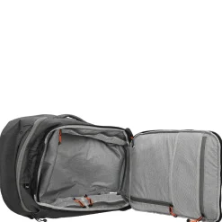 Travel Cruiser 45 - Rucksack 54 cm (black melange)