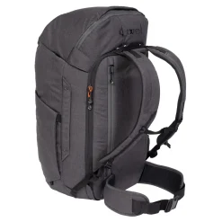 Travel Cruiser 55 - Rucksack 63 cm (black melange)