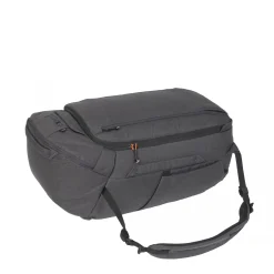 Travel Cruiser 55 - Rucksack 63 cm (black melange)