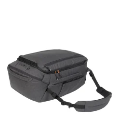 Travel Cruiser 35 - Rucksack 49 cm (black melange)