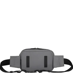 Travel Essentials - Gürteltasche 23 cm RFID (frost grey)