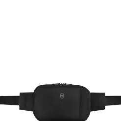 Travel Essentials - Gürteltasche 23 cm RFID (black)