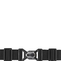 Travel Essentials - Gürteltasche 23 cm RFID (black)