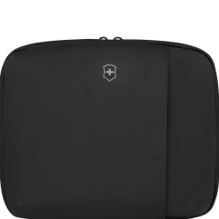 Travel Essentials - Kulturbeutel zum Aufhängen 27 cm (black)