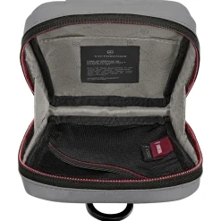 Travel Essentials - Umhängetasche 19 cm RFID (frost grey)