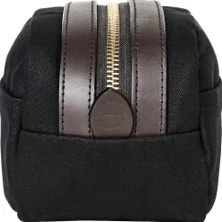 Travel Kit - Kulturbeutel 25 cm (black)