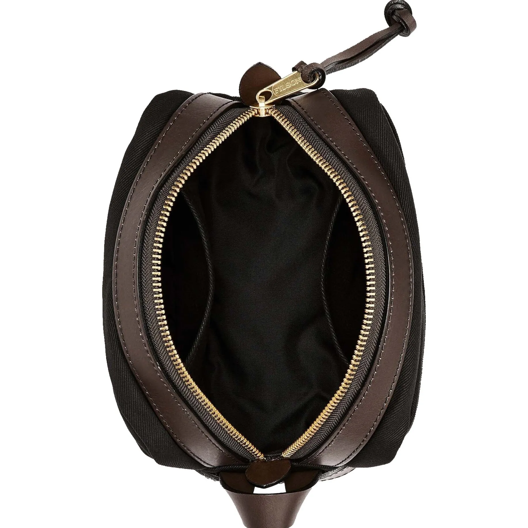 Travel Kit - Kulturbeutel 25 cm (black)