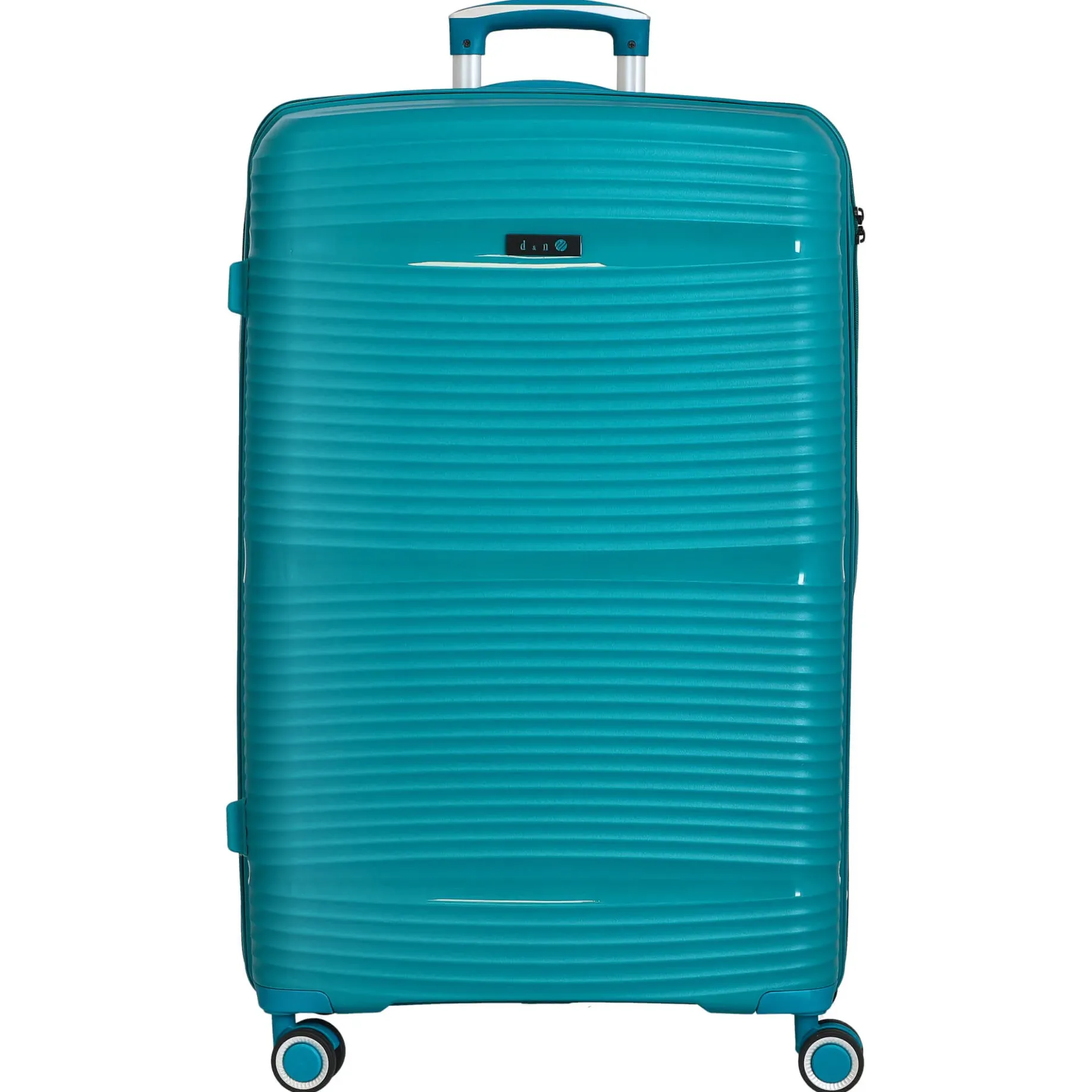 Travel Line 4200 - 4-Rollen Trolley-Set 3tlg (petrol)
